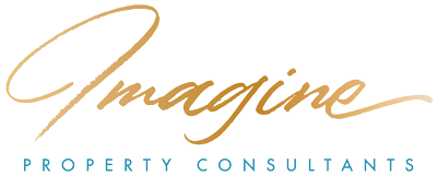 Imagine Property Consultants Logo