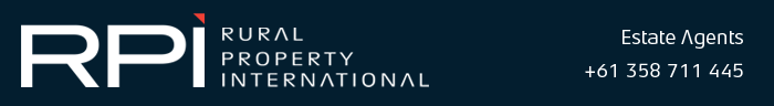 Rural Property International Logo