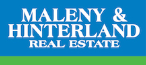 Maleny & Hinterland Real Estate Logo