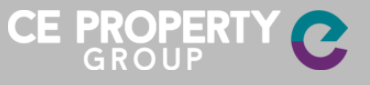 CE Property Group Logo
